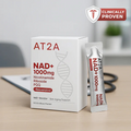 AT2A Liquid NAD+