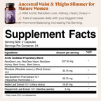 AT2A Metabolism Support Formula
