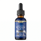 AT2A USP Grade - Methylene Blue 1%