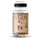 AT2A Gummy | Capsules
