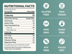 AT2A Sea Moss Gel Superfood