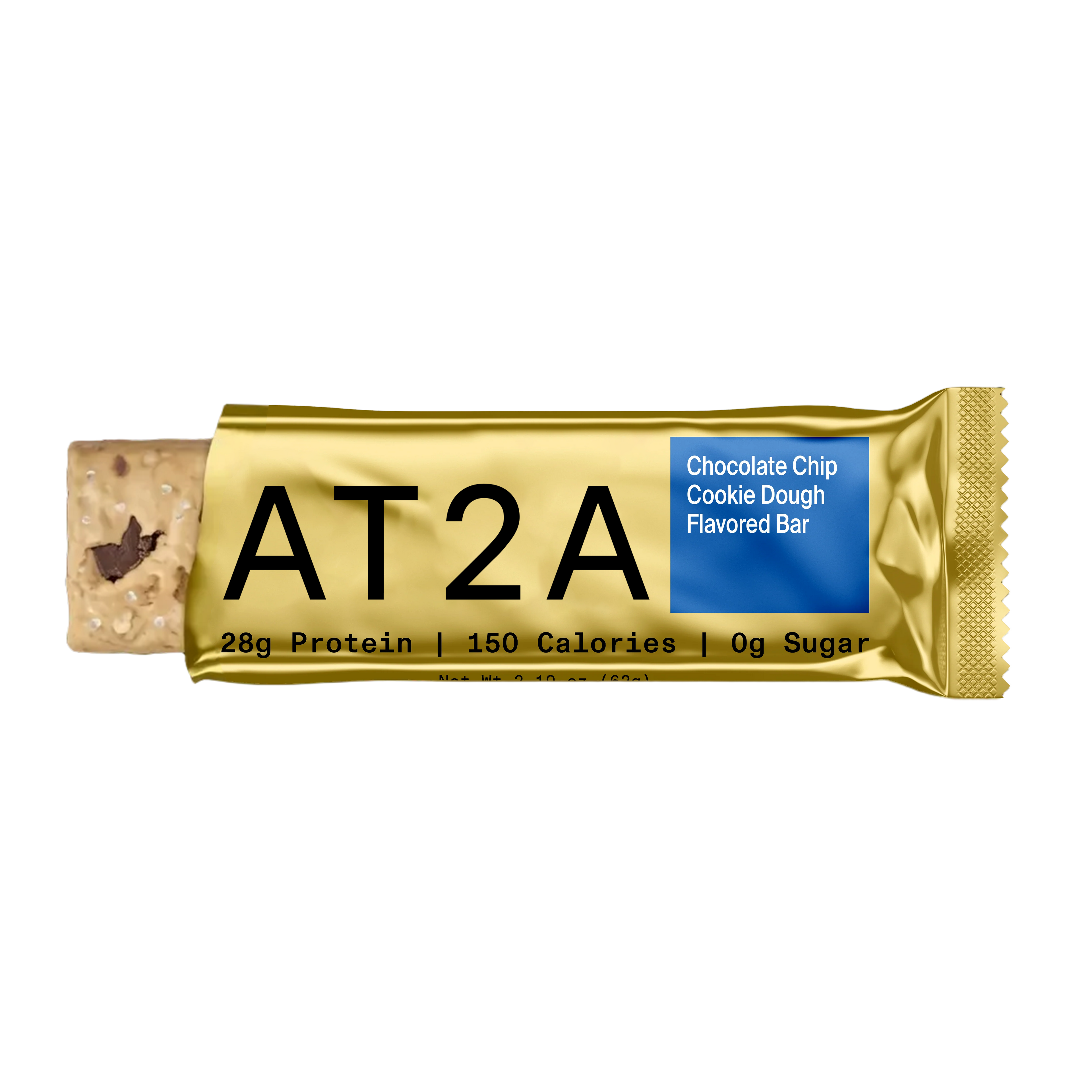 AT2A Premium Protein Blend