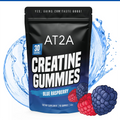 AT2A Creatine Gummies