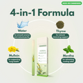 AT2A Herbal LungVital