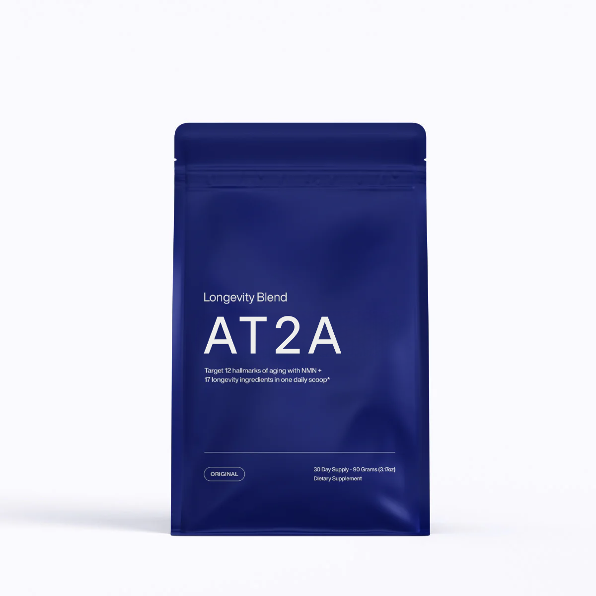 AT2A Longevity Blend