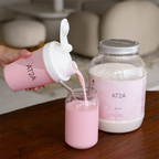 AT2A Slim Meal Shake, 34 High Protein Meals