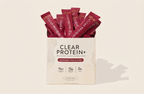 AT2A Clear Protein+