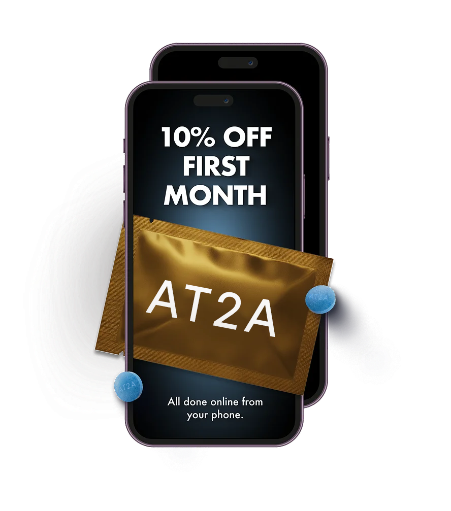 AT2A Chew