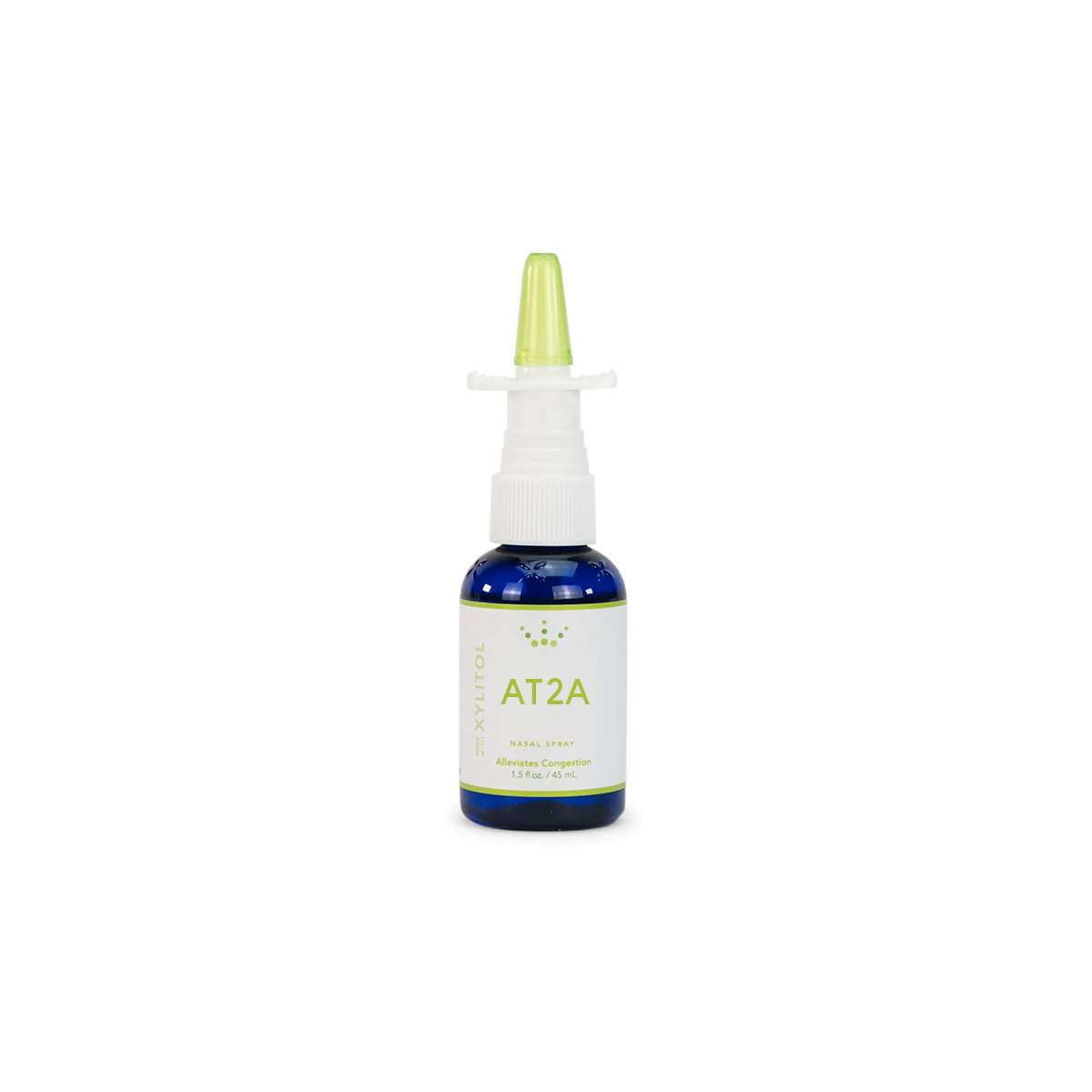 AT2A Xylitol Nasal Spray, 1.5oz