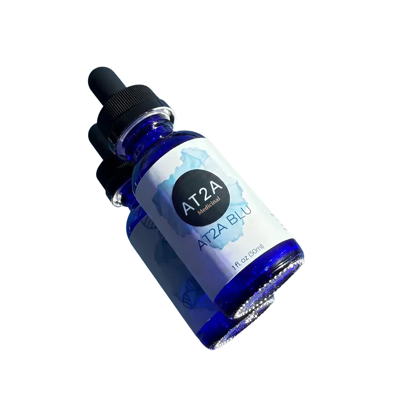 AT2A Blu USP Grade Methylene Blue