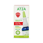 AT2A Xylitol Nasal Spray, 1.5oz