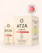 AT2A Longevity Strawberry + Sleep Bundle