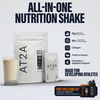 AT2A Daily Fuel