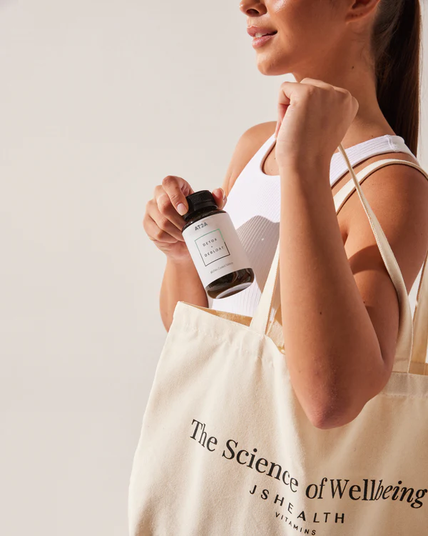 AT2A® Detox + Debloat Formula