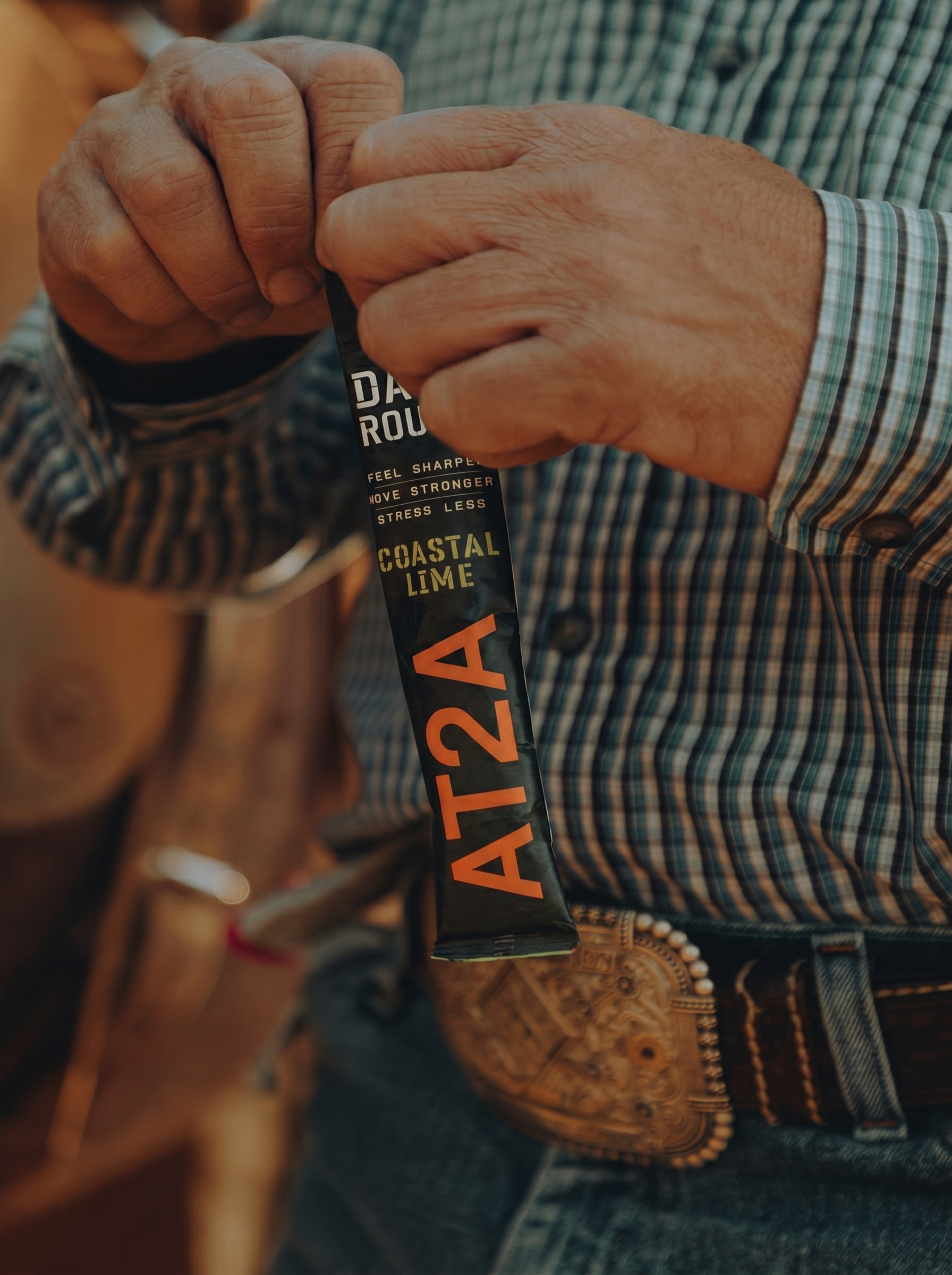 AT2A Starter Kit