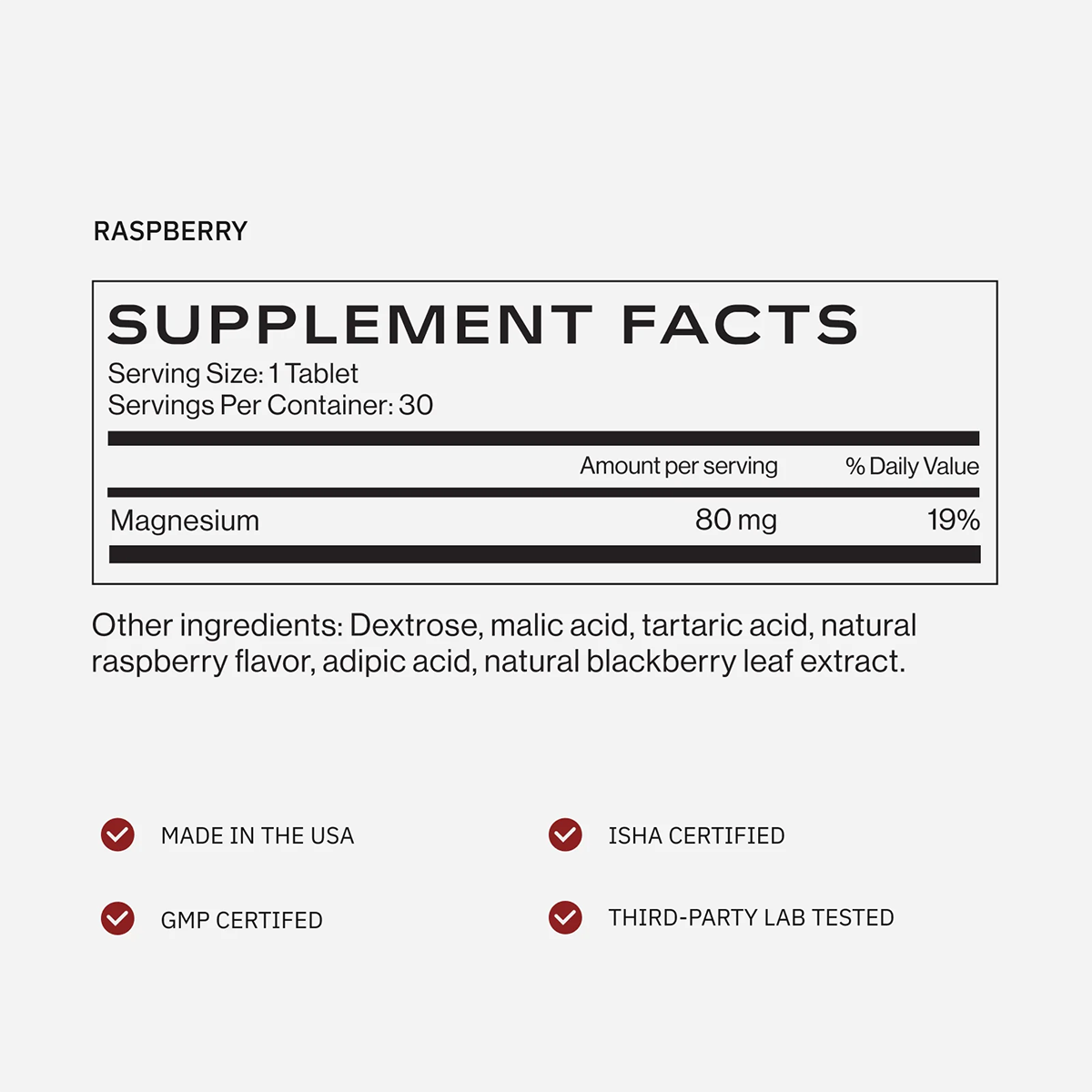 AT2A Hydrogen Drinking Tablets