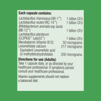 AT2A Complete Women's Probiotic