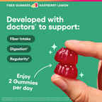 AT2A Fiber Gummies
