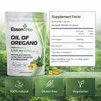 AT2A Natural Cleanse & Gut Support