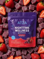 Nighttime Wellness Gummies
