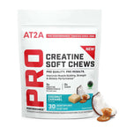 AT2A Creatine for Active Aging Strength, Energy, and Confidence at Every Stage