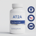 AT2A Berberine HCL 1200 mg