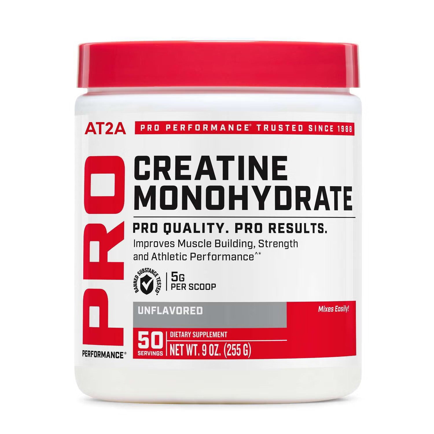 AT2A Creatine for Active Aging Strength, Energy, and Confidence at Every Stage